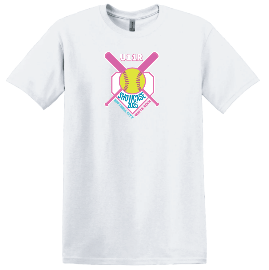U11R Showcase | Showcase T-Shirt (Youth) - Oddball Workshop