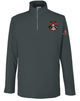 U19 Nationals 2025 | 1/4 Zip - Oddball Workshop