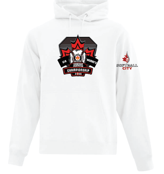 U19 Nationals 2025 | Nationals Hoodie (Adult) - Oddball Workshop