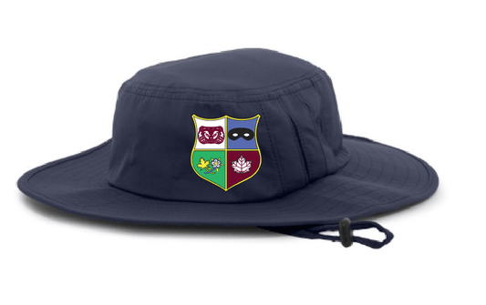 United Rugby | Summer Bucket Hat - Oddball Workshop