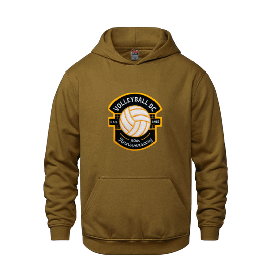 VBC | 60Th Anniversary Vbc 2025 Twill/Chenille Hoodie - Oddball Workshop