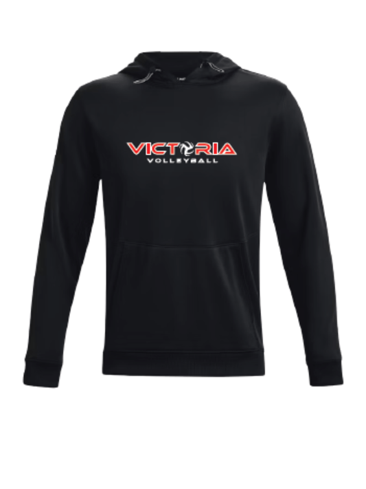 VVA | Men's UA Storm Hoodie - Oddball Workshop