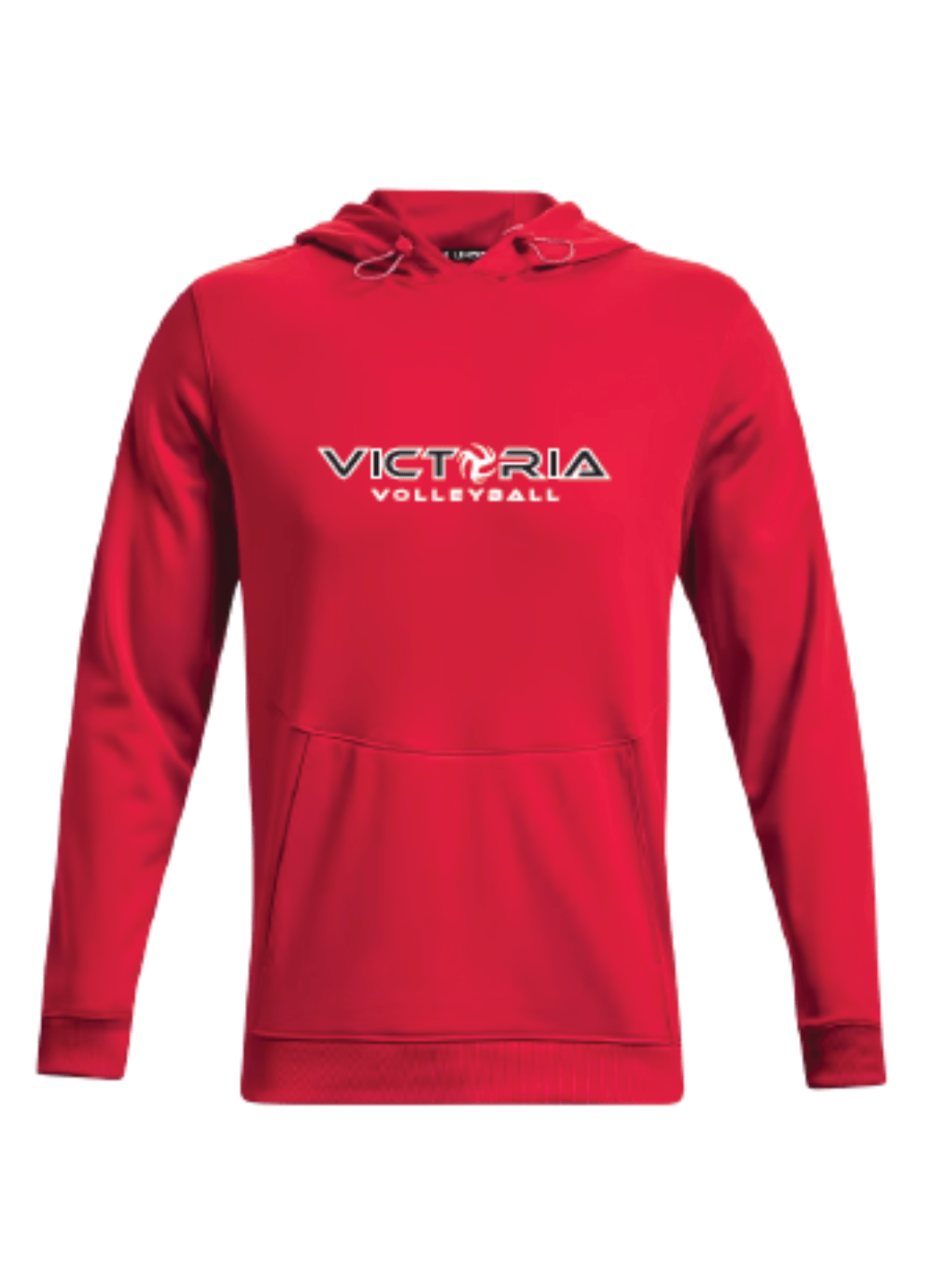 VVA | Men's UA Storm Hoodie - Oddball Workshop