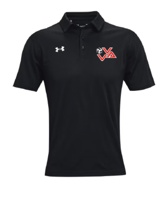 VVA | Men's UA Team Tech Polo - Oddball Workshop