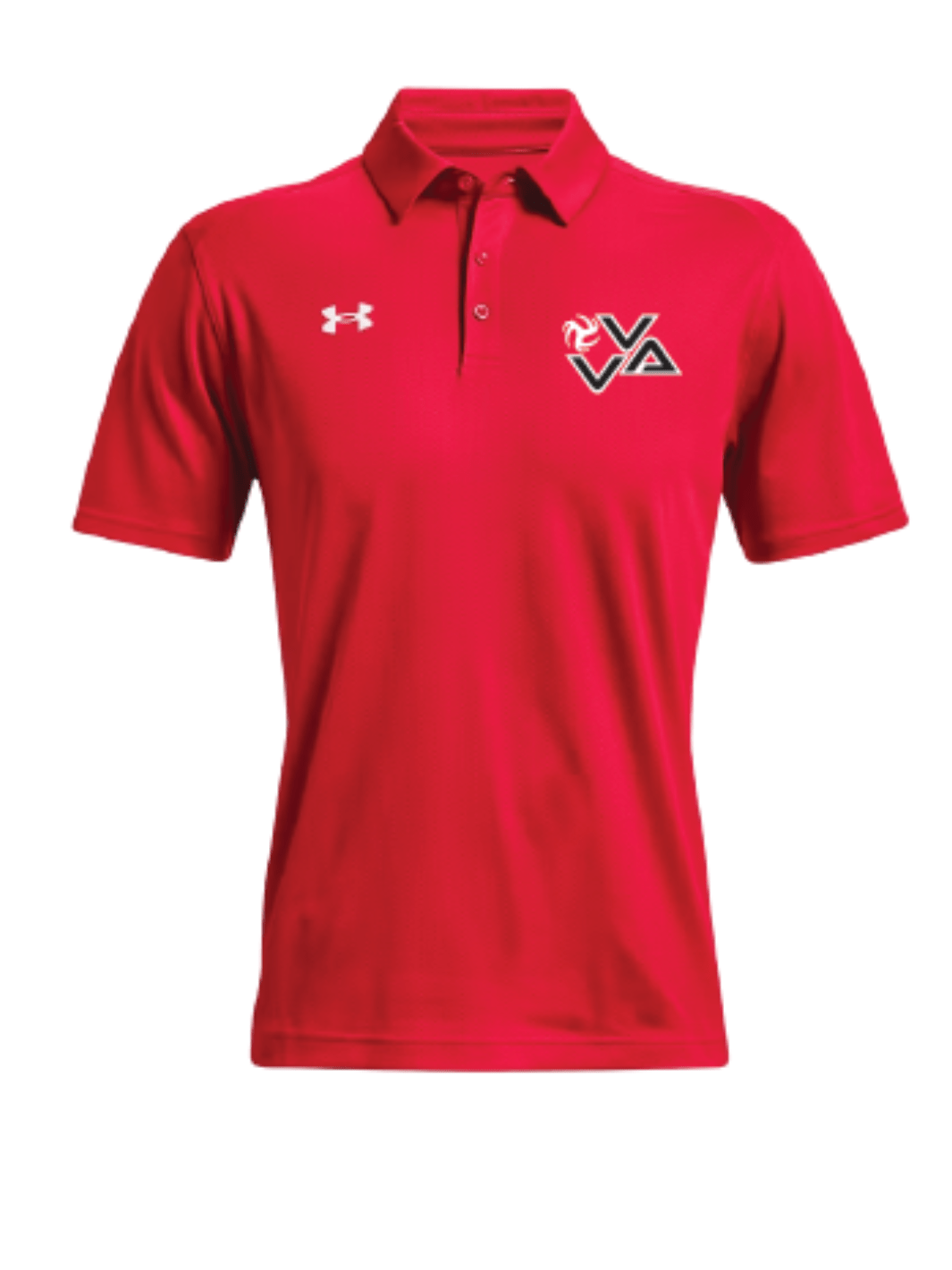 VVA | Men's UA Team Tech Polo - Oddball Workshop