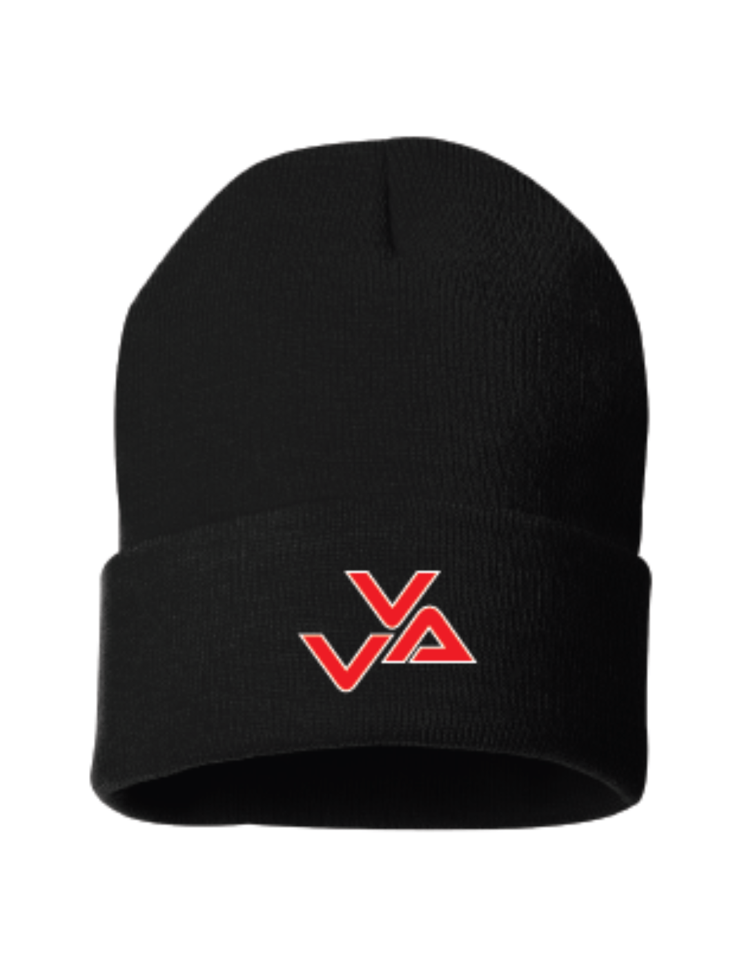 VVA | Toque With Cuff - Oddball Workshop