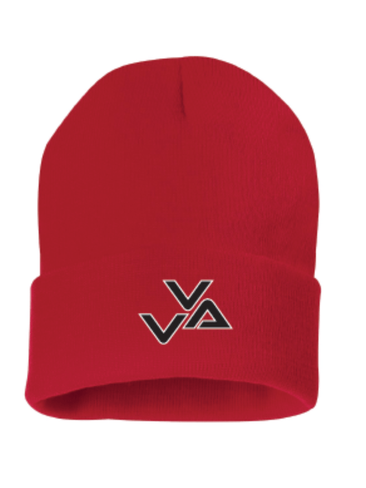 VVA | Toque With Cuff - Oddball Workshop