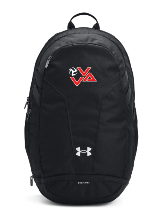 VVA | Ua Hustle 6.0 Team Backpack - Oddball Workshop