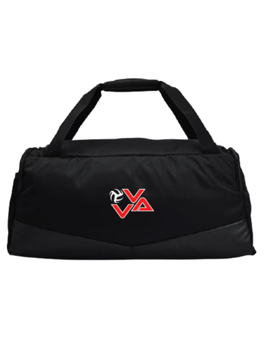 VVA | UA Undeniable 5.0 Duffle Bag 40L (Small) - Oddball Workshop