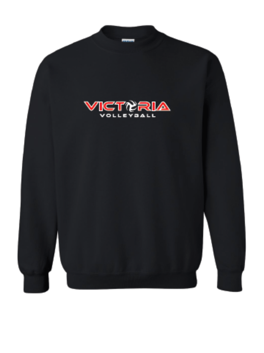 VVA | Unisex Crewneck - Oddball Workshop
