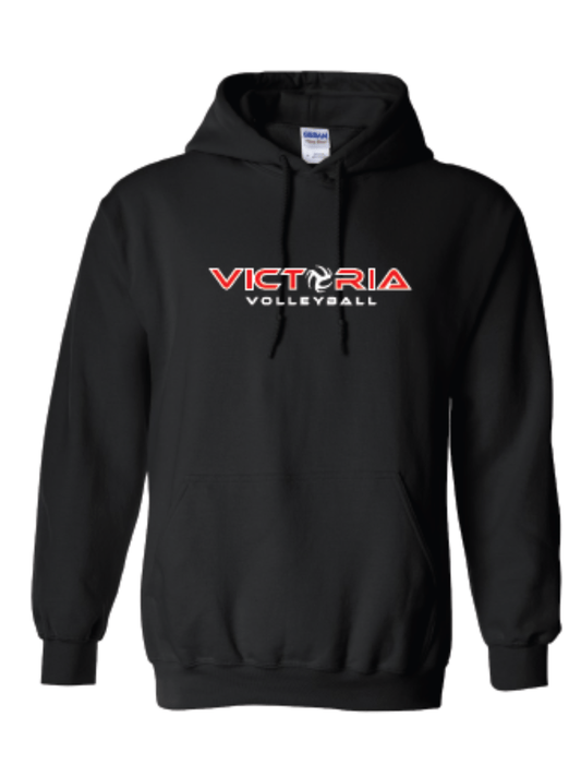 VVA | Unisex Hoodie - Oddball Workshop