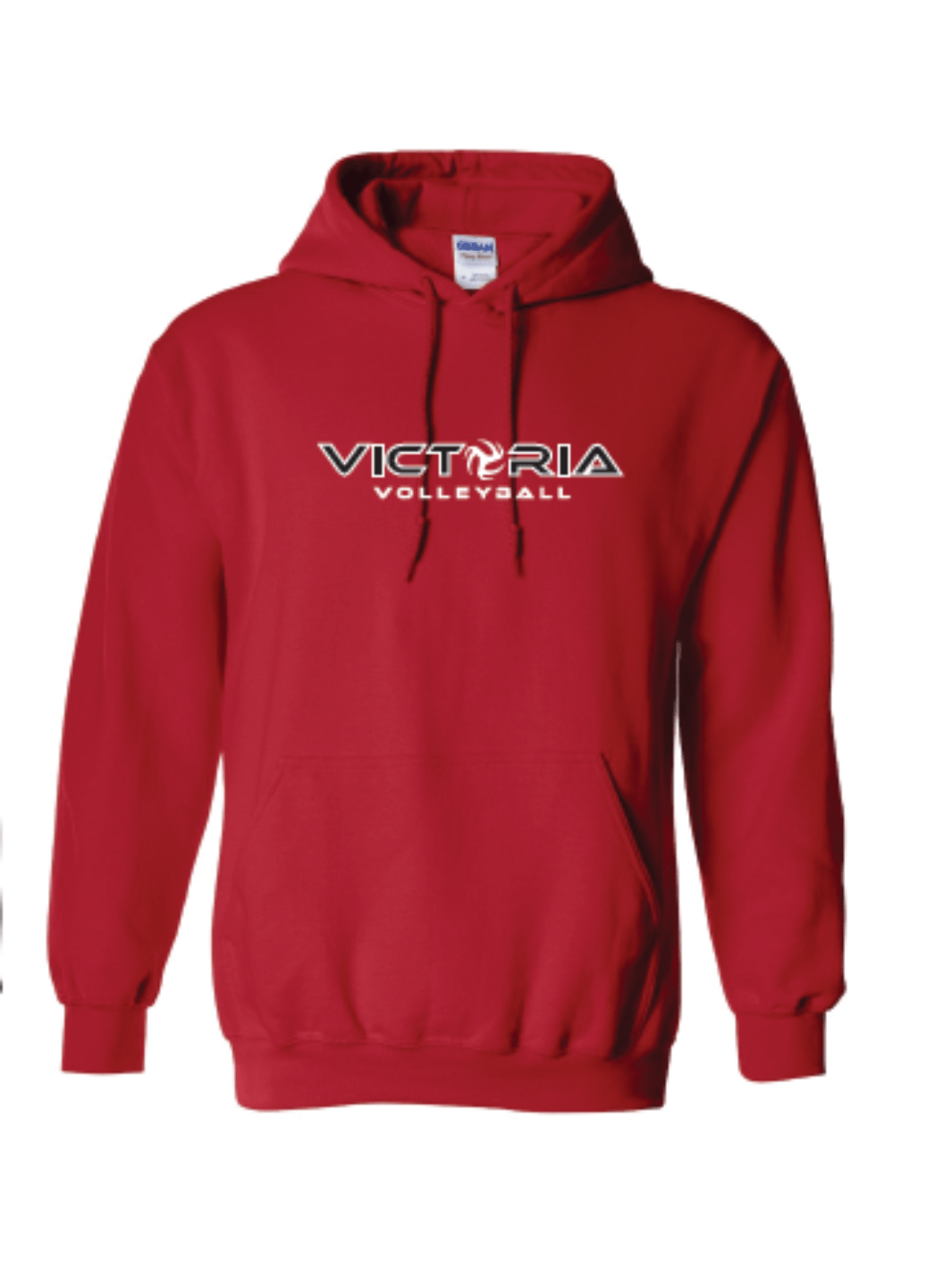 VVA | Unisex Hoodie - Oddball Workshop