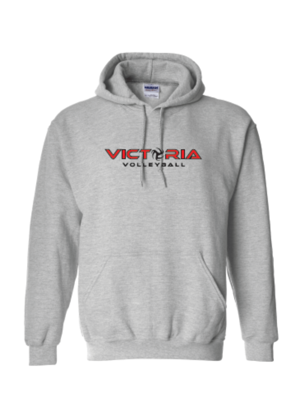 VVA | Unisex Hoodie - Oddball Workshop
