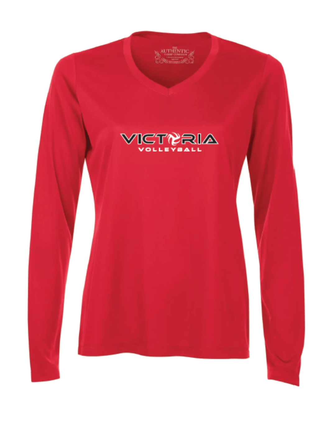 VVA | Women's Tech Long Sleeve - Oddball Workshop