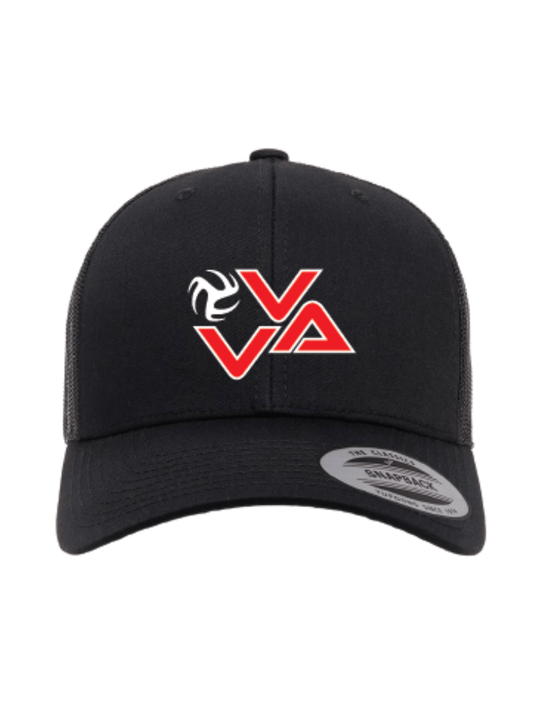 VVA | Yp Trucker Hat - Oddball Workshop