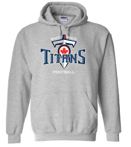 WRSS Titans | Hoodie Youth - Oddball Workshop