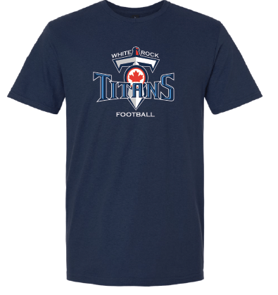 WRSS Titans | T-Shirt Adult - Oddball Workshop