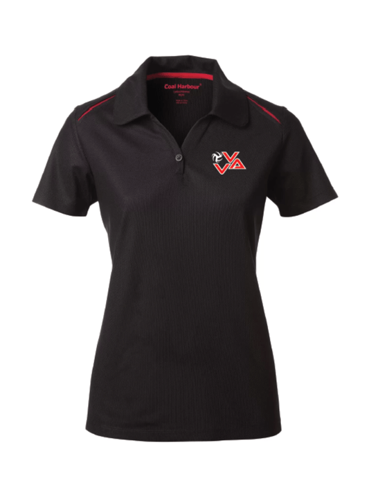 VVA | Ladies' Polo - Oddball Workshop