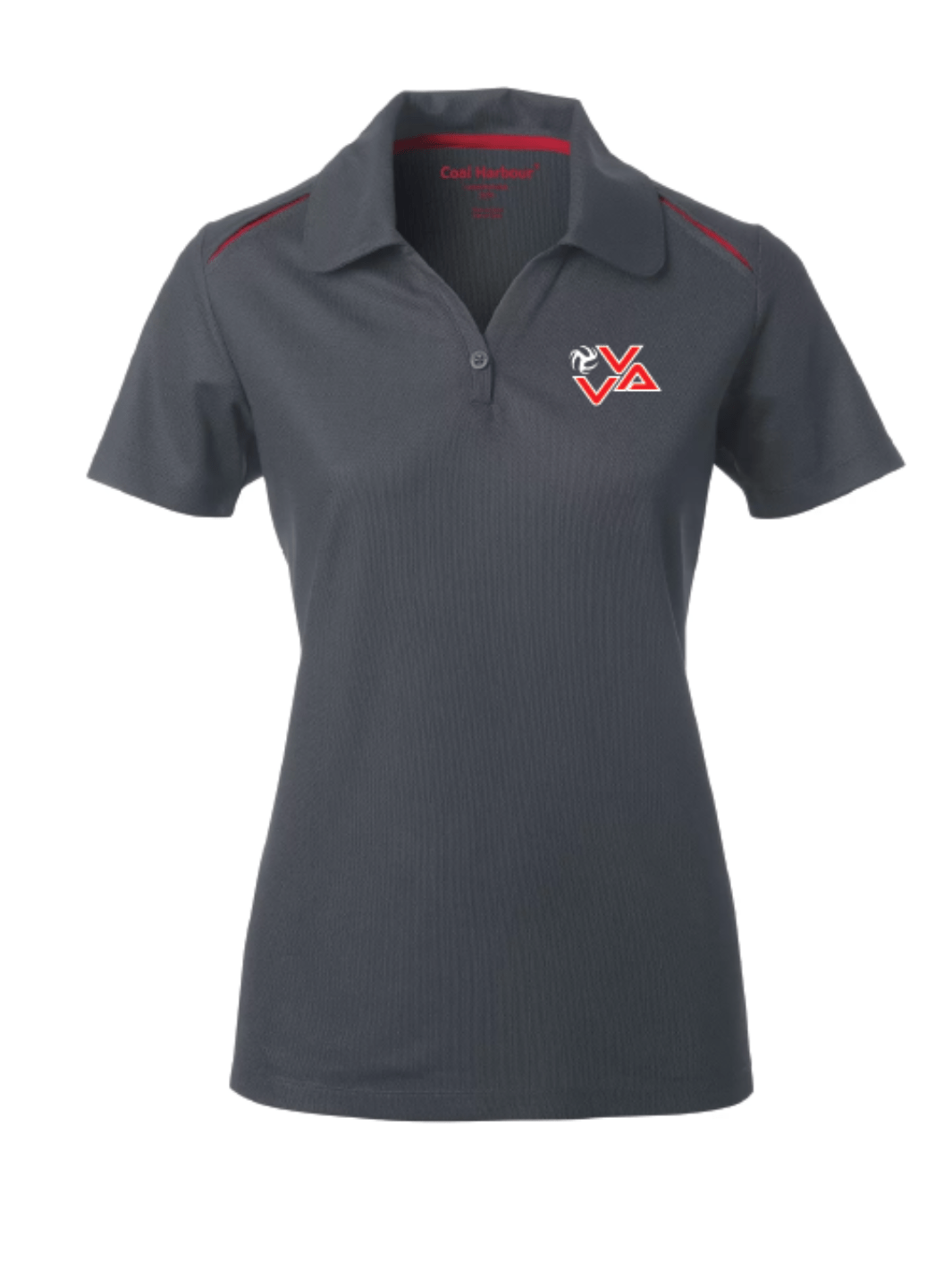 VVA | Ladies' Polo - Oddball Workshop