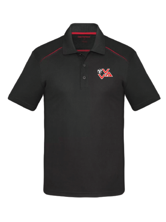 VVA | Men's Polo - Oddball Workshop