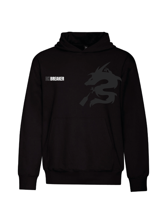 DH Breaker 15th Design 2 Hoodie - Oddball Workshop