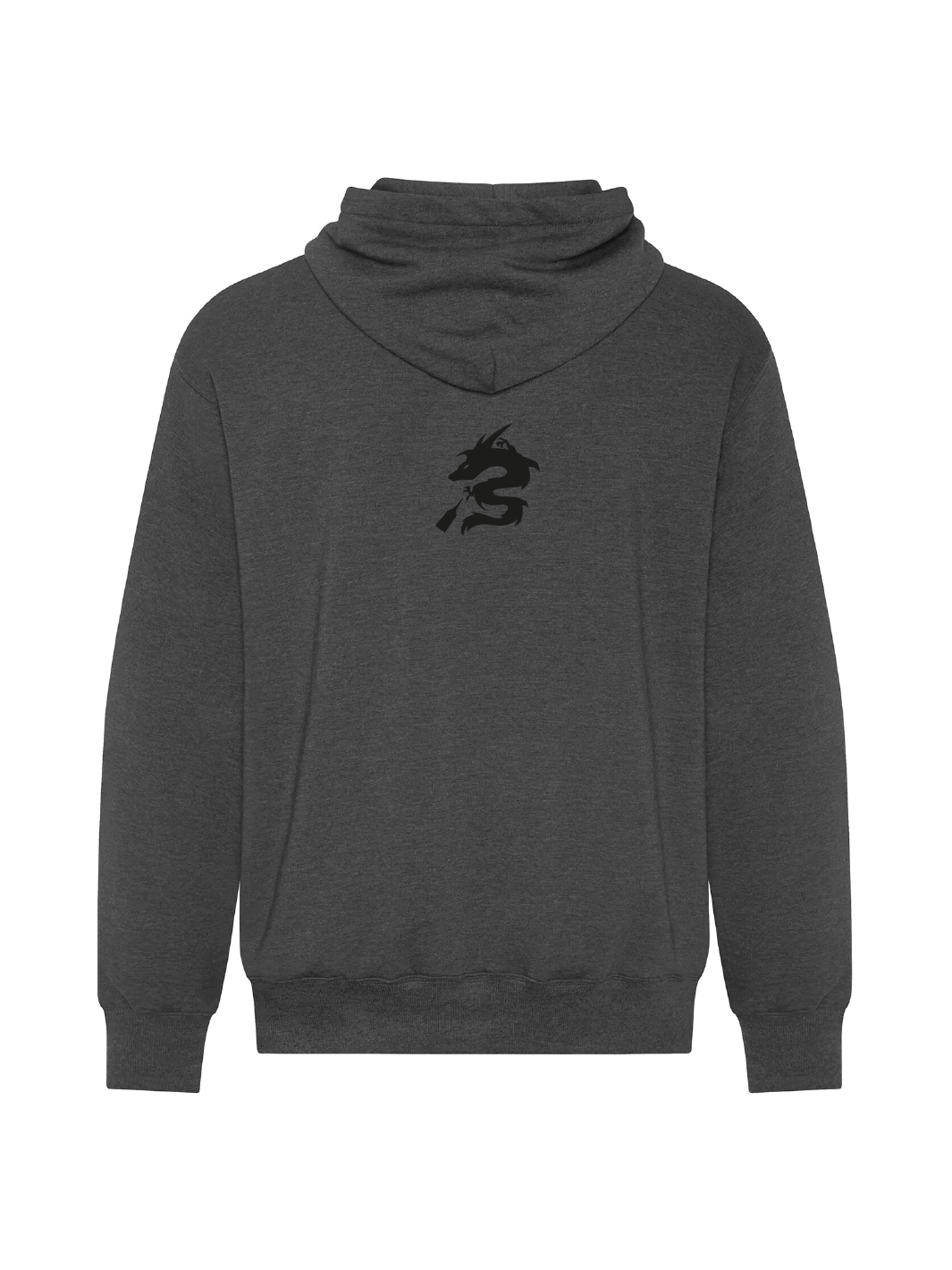 DH Breaker OG Design 2 Hoodie - Oddball Workshop