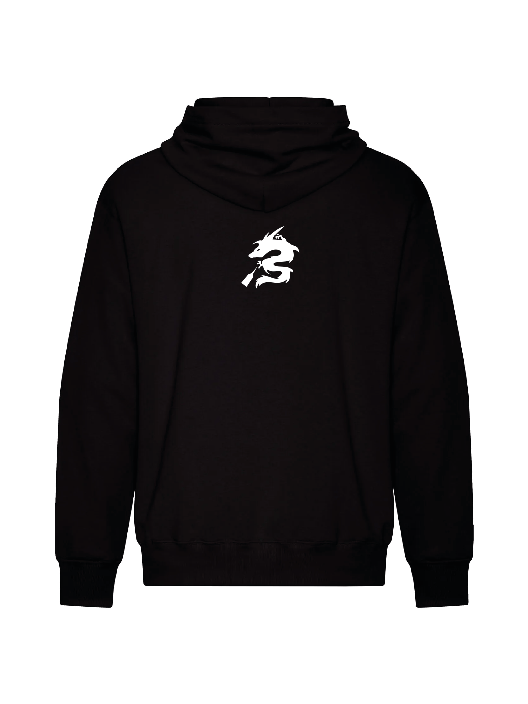 DH Breaker OG Design 2 Hoodie - Oddball Workshop