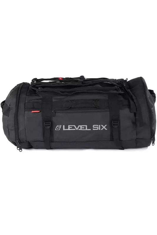 Level Six Portage Duffel Gear Bag - Oddball Workshop