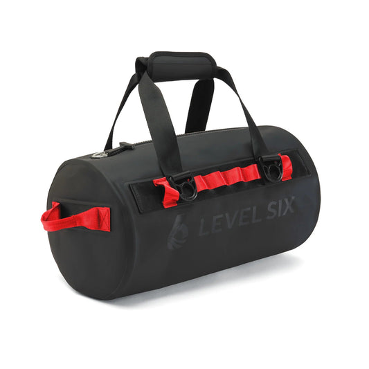 Level Six Porter Dry Duffel Bag 20L - Oddball Workshop