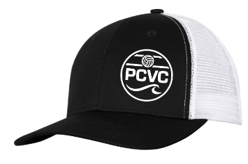 PCVC Hat - Oddball Workshop