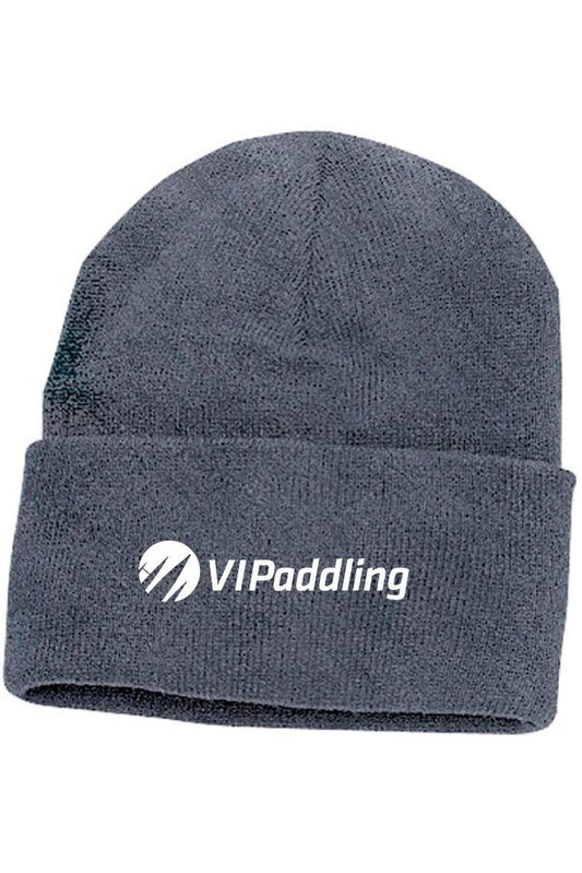 VI Paddling Gorging Dragons Beanie - Oddball Workshop