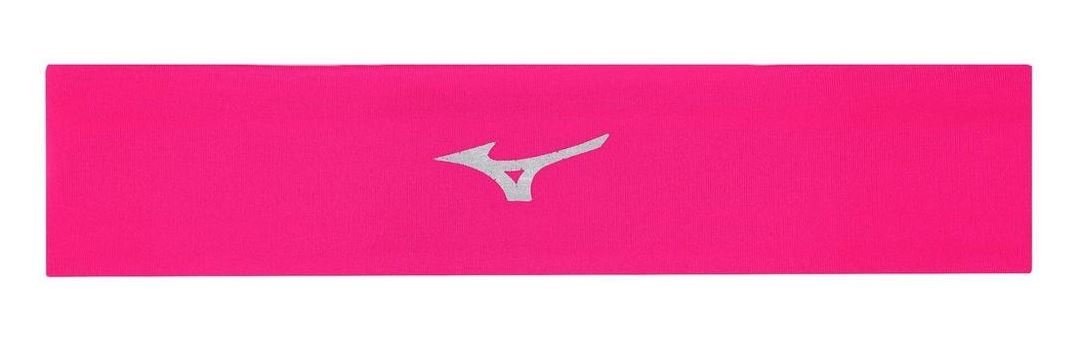 Mizuno Elite Headband - Oddball Workshop