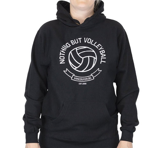 NBV Est.98 Hoodie - Oddball Workshop
