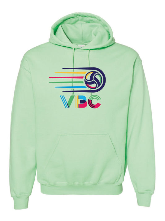 VBC Comet Hoodie - Oddball Workshop