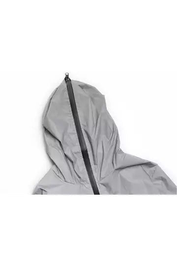 Paddle Vancouver Reflective Windbreaker W - Oddball Workshop
