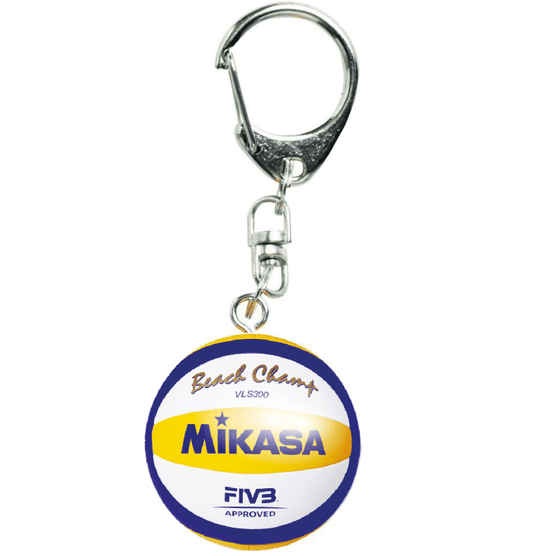 Mikasa VLS300 Keychain - Oddball Workshop