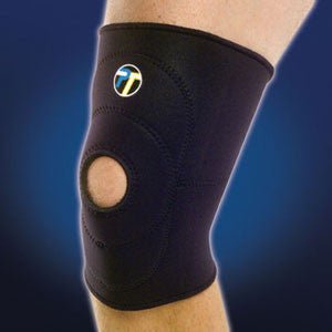 Pro-Tec Open Patella Knee Brace - Oddball Workshop