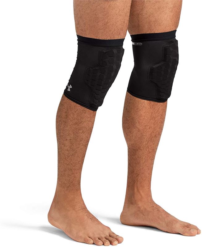 UA Gameday Armour Pro Elbow/Shin/Knee Pads - Oddball Workshop