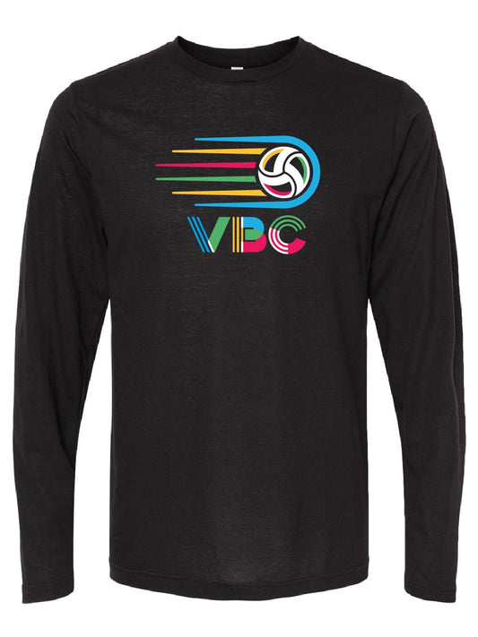 VBC Comet Long Sleeve - Oddball Workshop