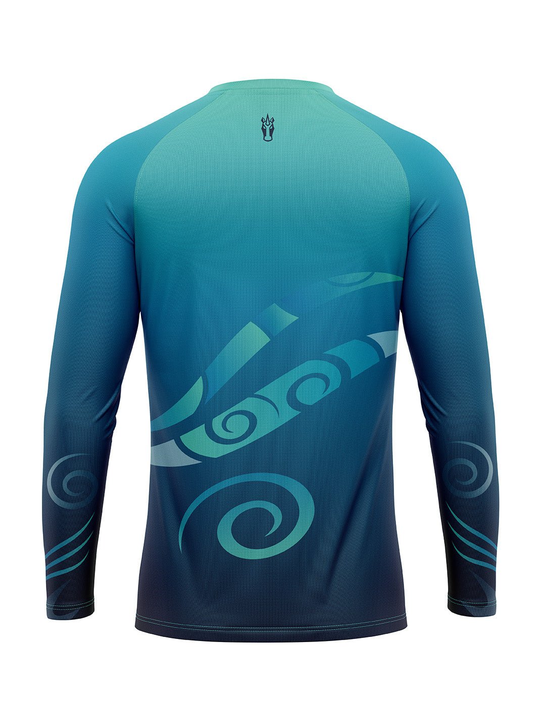 FLCC CO M Athletic Long Sleeve Jersey - Oddball Workshop