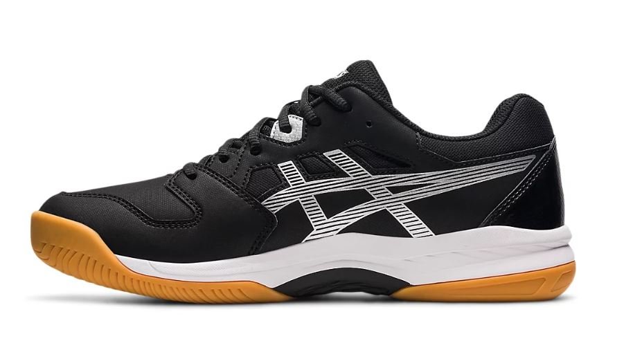 Asics Men's Gel-Renma - Black/White - Oddball Workshop