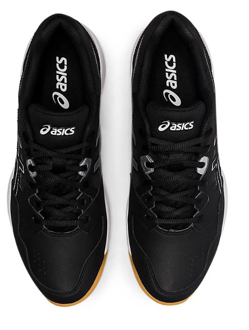Asics Men's Gel-Renma - Black/White - Oddball Workshop