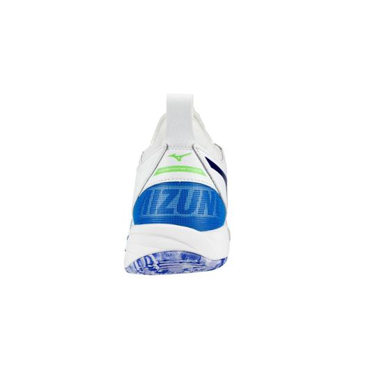Mizuno Men's Wave Momentum 2 - Energy - Oddball Workshop