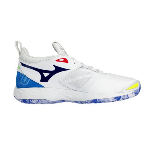 Mizuno Men's Wave Momentum 2 - Energy - Oddball Workshop