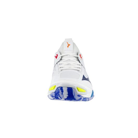 Mizuno Men's Wave Momentum 2 - Energy - Oddball Workshop