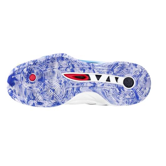 Mizuno Men's Wave Momentum 2 - Energy - Oddball Workshop