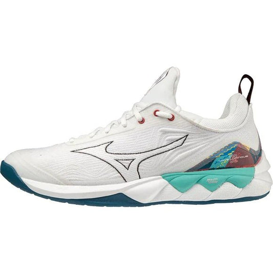 Mizuno Wave Luminous 2 Unisex - Oddball Workshop