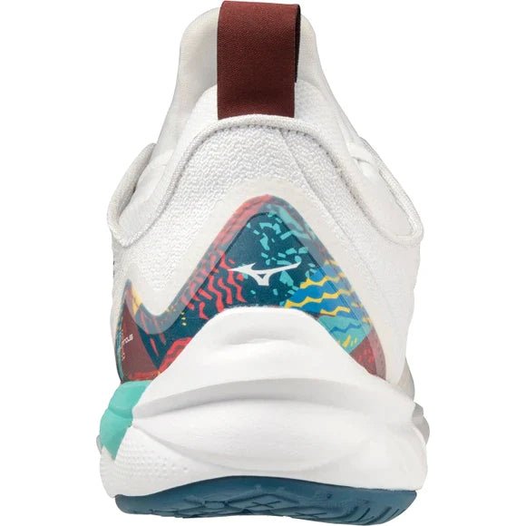 Mizuno Wave Luminous 2 Unisex - Oddball Workshop