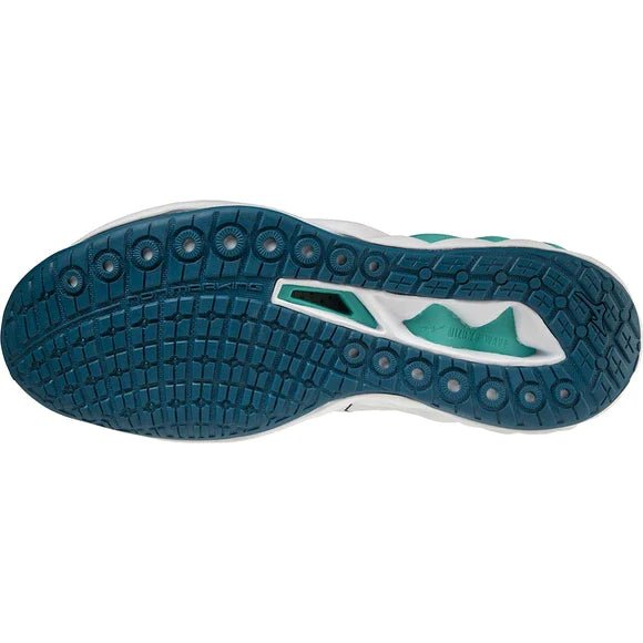 Mizuno Wave Luminous 2 Unisex - Oddball Workshop