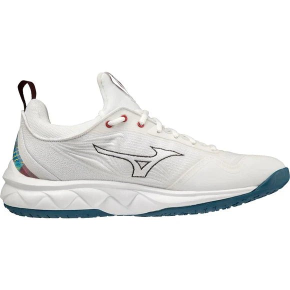 Mizuno Wave Luminous 2 Unisex - Oddball Workshop